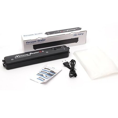 جهاز تفريغ الهواء وإغلاق الأكياس – Jau Kang Vacuum Sealer